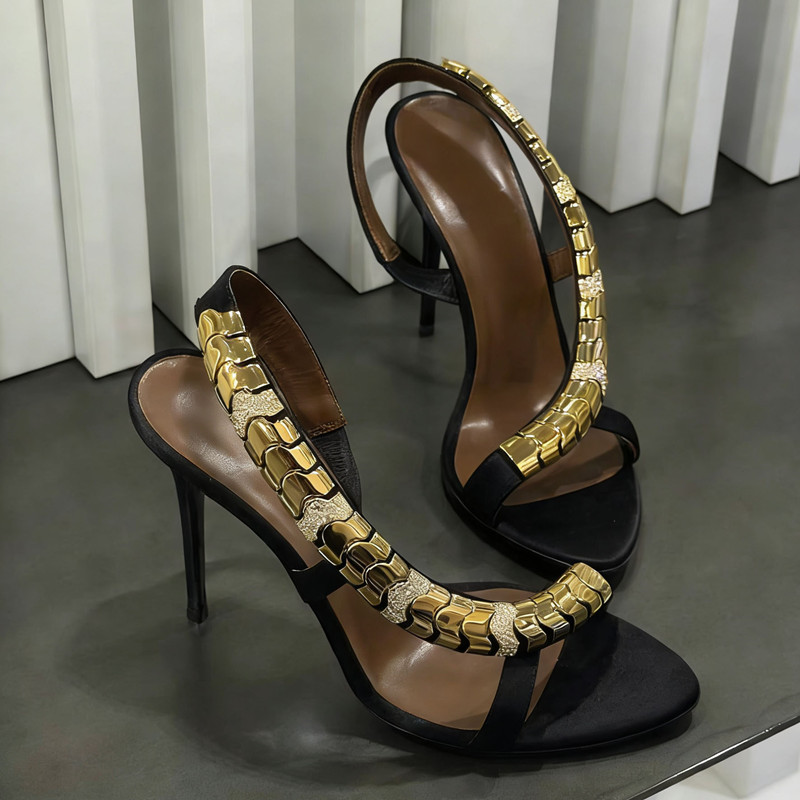 Lüks Rhinestones Payetli Saten - Luxury Lifestyle incelemesi ve fiyatı