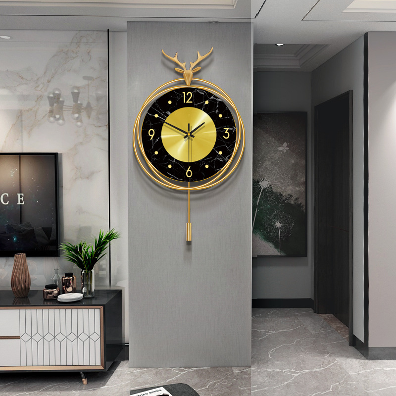 Lüks stil saat oturma odası ya - Luxury Lifestyle Fashion incelemesi ve fiyatı