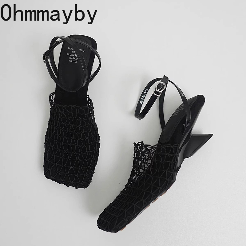 Tasarımcı Lüks Hollow Out Kadı - Luxury Lifestyle incelemesi ve fiyatı