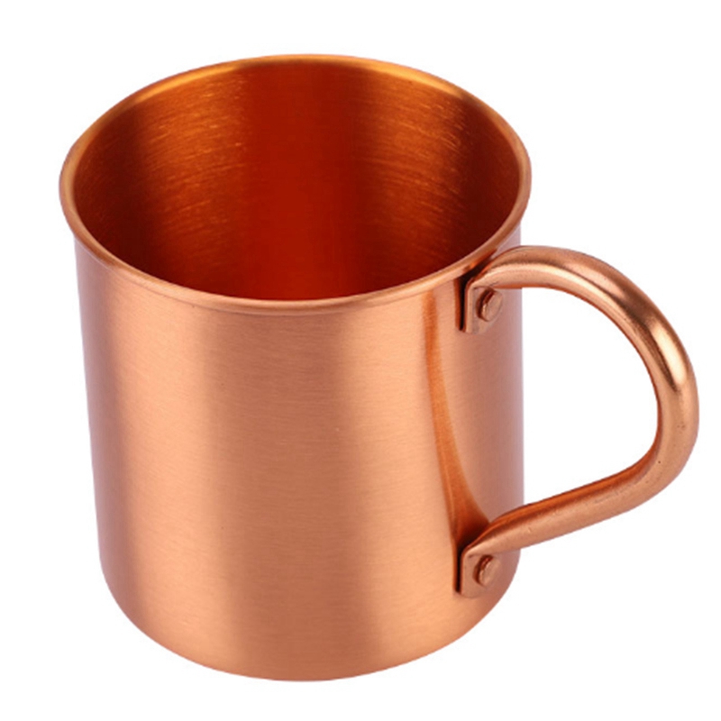 Spor Ürünleri Düz Kupa Saplı K - Copper Cocktail Mug incelemesi ve fiyatı