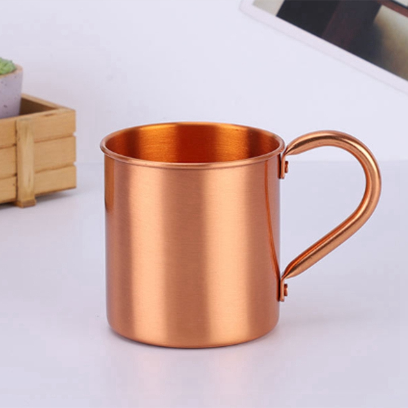 Spor Ürünleri Düz Kupa Saplı K - Copper Cocktail Mug incelemesi ve fiyatı