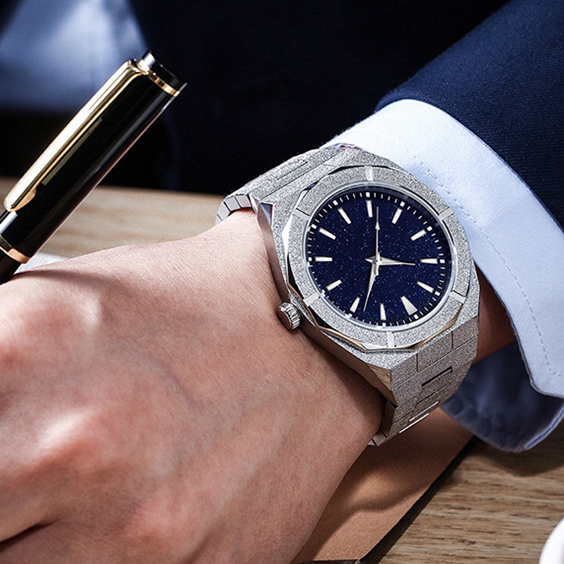 Altın Saat Stardust Fırçalanmı - Luxury Lifestyle Brands incelemesi ve fiyatı