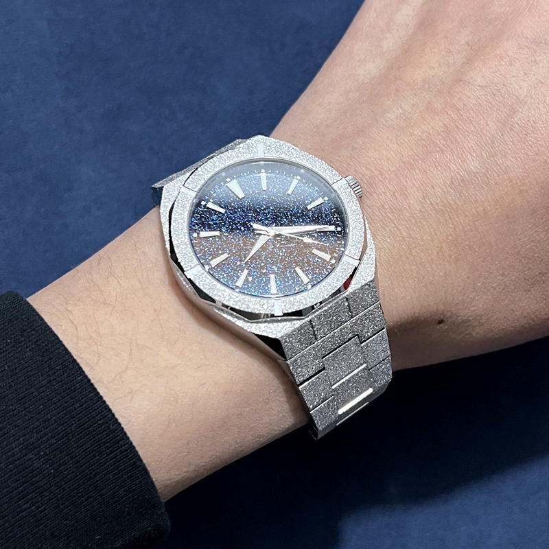 Altın Saat Stardust Fırçalanmı - Luxury Lifestyle Brands incelemesi ve fiyatı