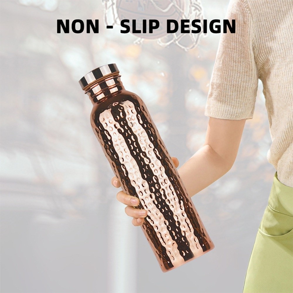 800ML Elektrolizle Kaplanmış B - Copper Cocktail Mug incelemesi ve fiyatı