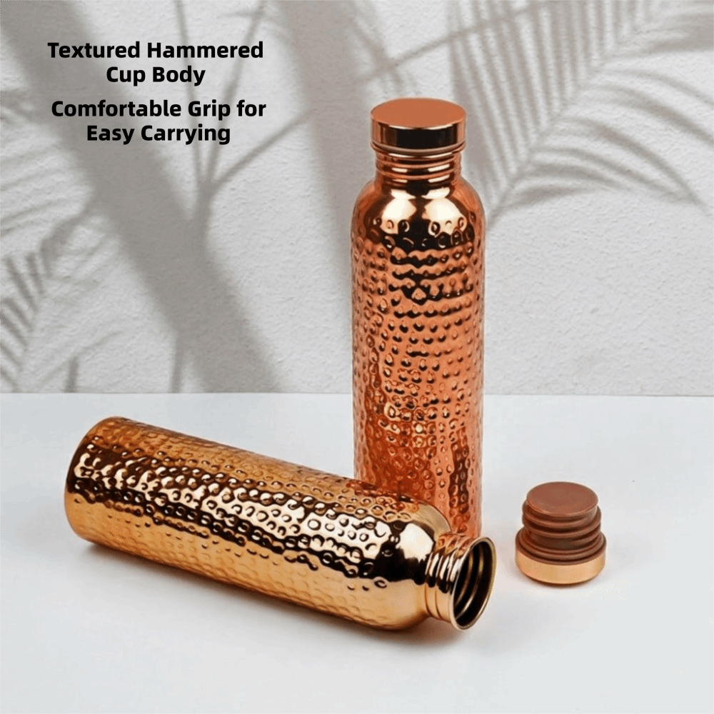800ML Elektrolizle Kaplanmış B - Copper Cocktail Mug incelemesi ve fiyatı