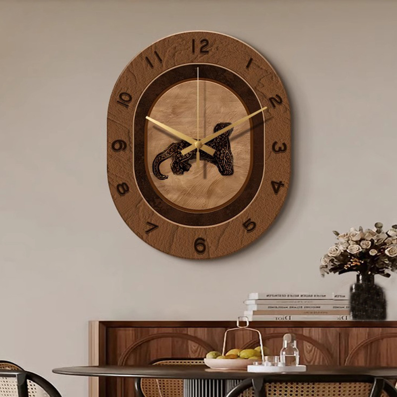 Premium Sessiz Duvar Saati Ben - Luxury Lifestyle Aesthetics incelemesi ve fiyatı