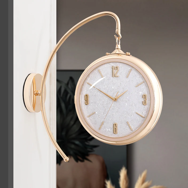 İskandinav Lüks Duvar Saatleri - Luxury Lifestyle Design incelemesi ve fiyatı