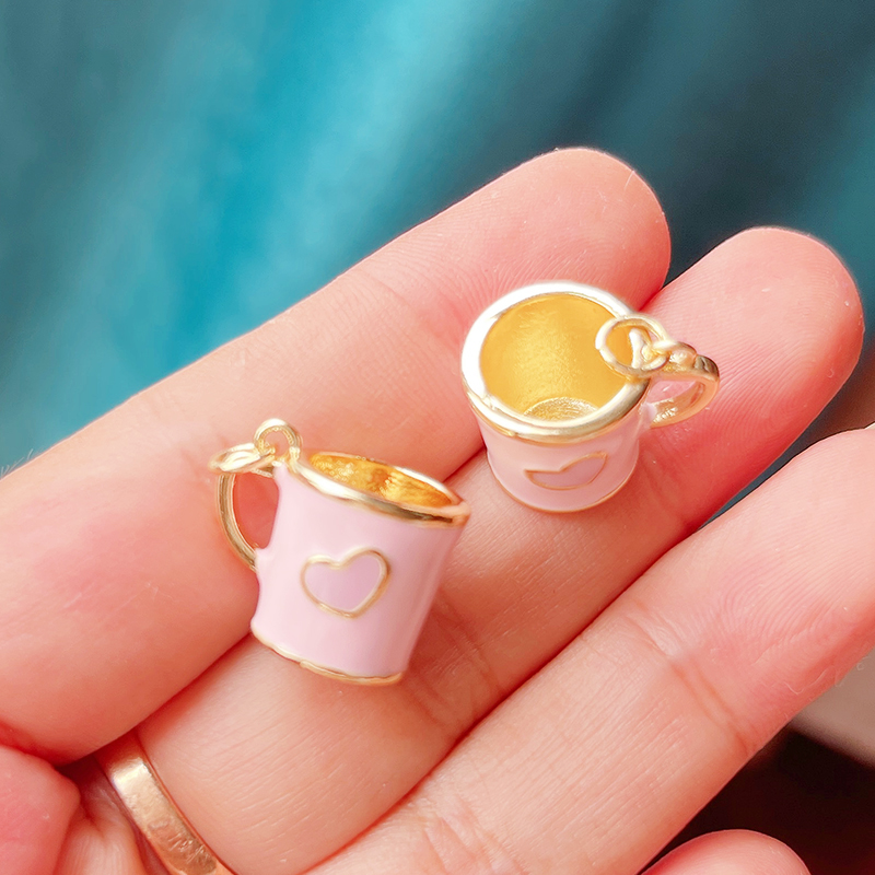 Moda Sevimli Win Cam Bardaklar - Copper Cocktail Mug incelemesi ve fiyatı