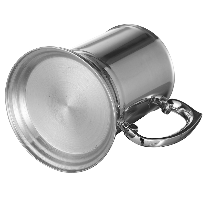 1 adet Tankard Stein çift duva - Copper Cocktail Mug incelemesi ve fiyatı