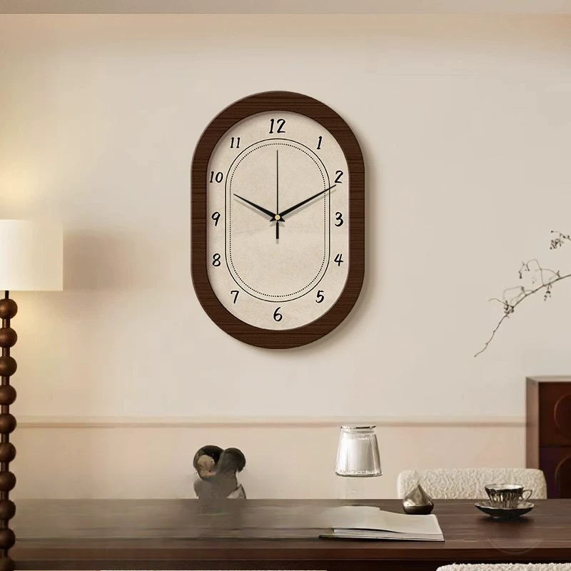 Tasarım Yaratıcı Duvar Saatler - Luxury Lifestyle Design incelemesi ve fiyatı