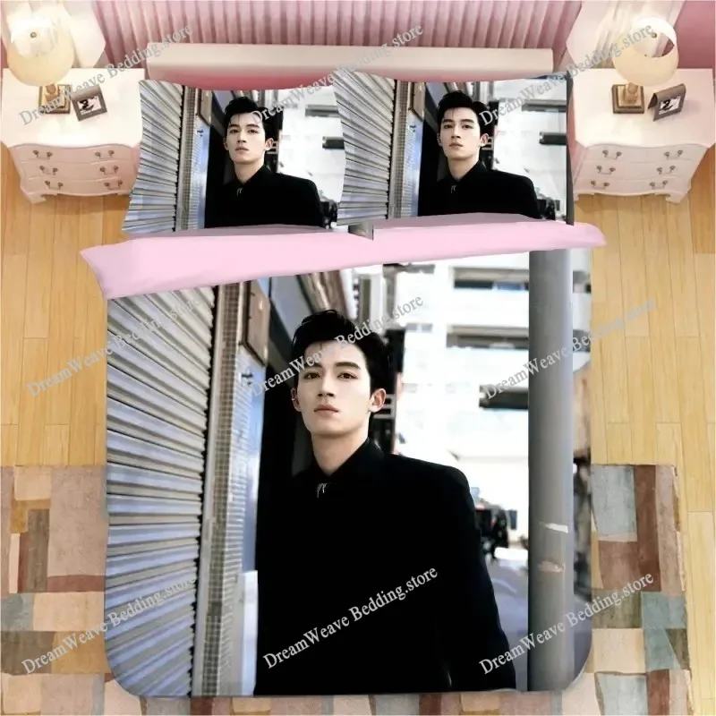 Wang Xingyue HD Poster Yastık  - Luxury Lifestyle Photos incelemesi ve fiyatı
